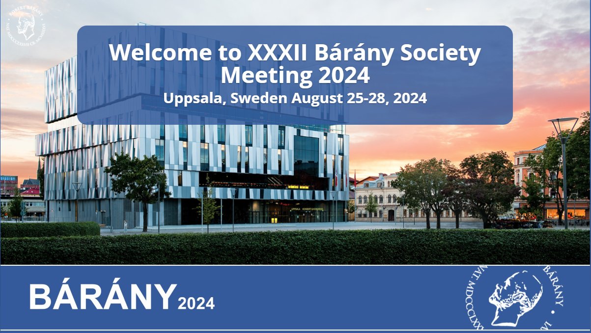 ENT Symposium in Sweden