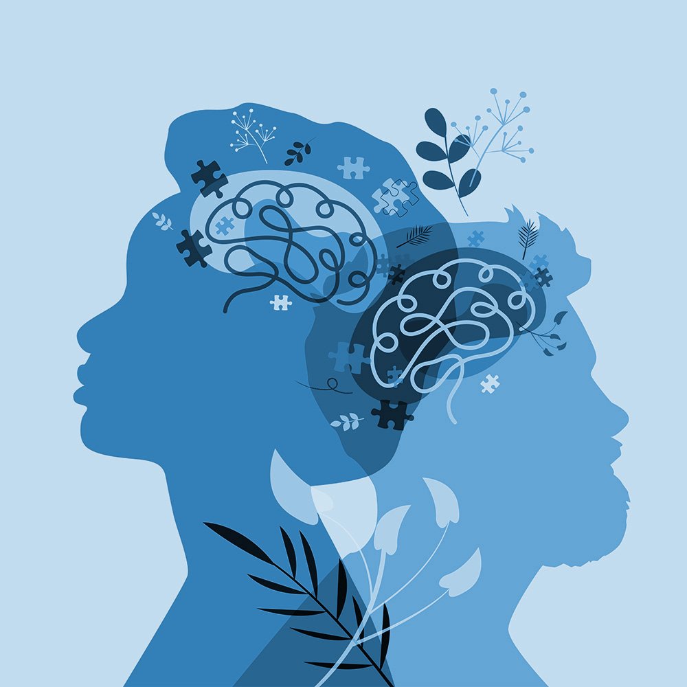 Mental Health Therapy