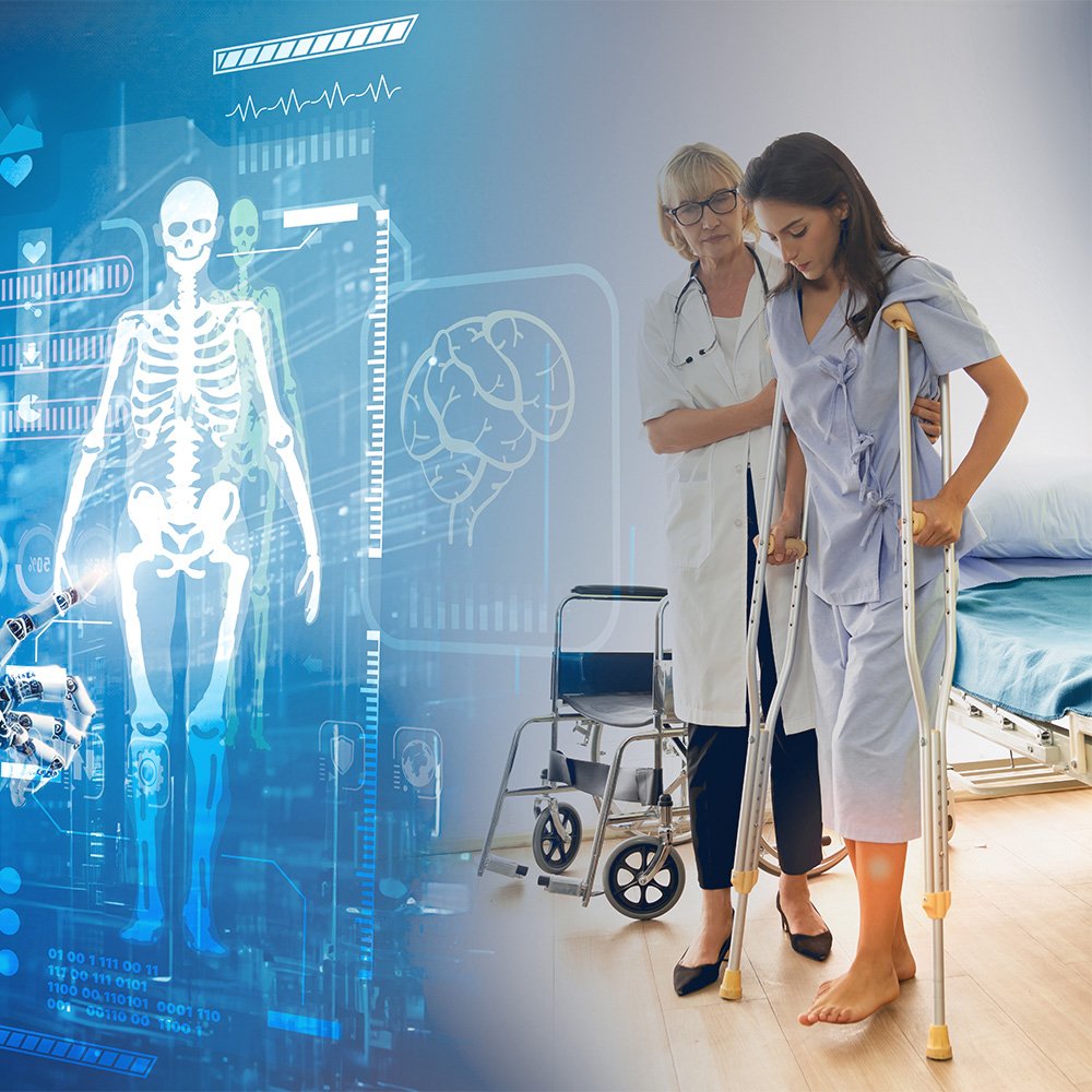 Physical Rehabilitation